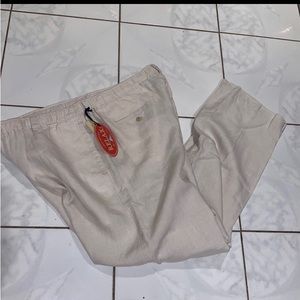 Tommy Bahama Linen Blend Pants